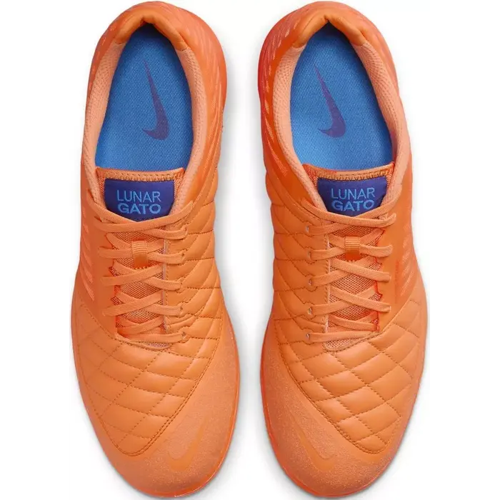 Nike Lunar GATO IC -Futsal voetbalschoen - 580456-802