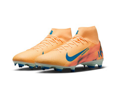 Nike Mercurial Zoom Superfly 10 Academy KM FG/MG - Voetbalschoenen - hm4166-801