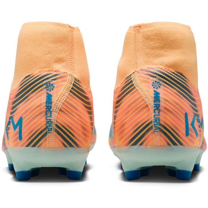 Nike Mercurial Zoom Superfly 10 Academy KM FG/MG - Voetbalschoenen - hm4166-801