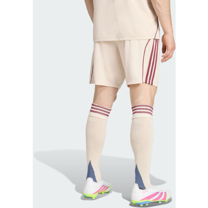 Adidas Ajax 3rd Short 2025/2026 - jp1445