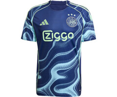 Adidas Ajax Uit Shirt 2025/2026 - jp1447