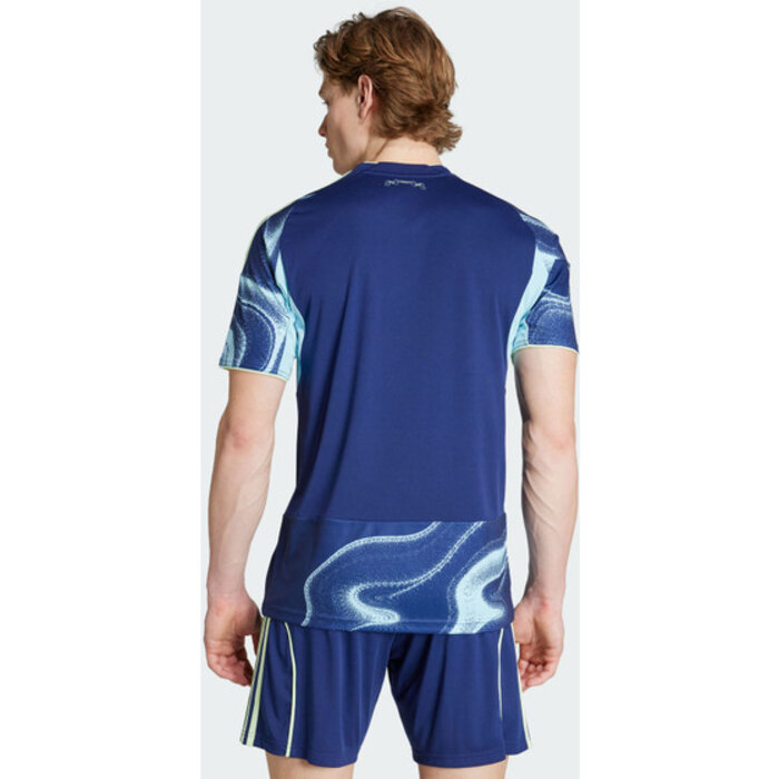 Adidas Ajax Uit Shirt 2025/2026 - jp1447