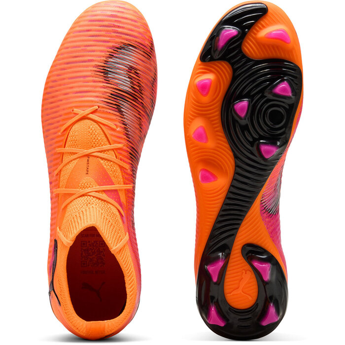 Puma Future 8 Pro  FG/AG - Voetbalschoenen - 108588-03