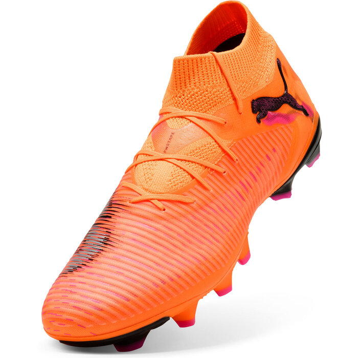 Puma Future 8 Pro  FG/AG - Voetbalschoenen - 108588-03