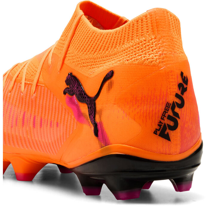 Puma Future 8 Pro  FG/AG - Voetbalschoenen - 108588-03