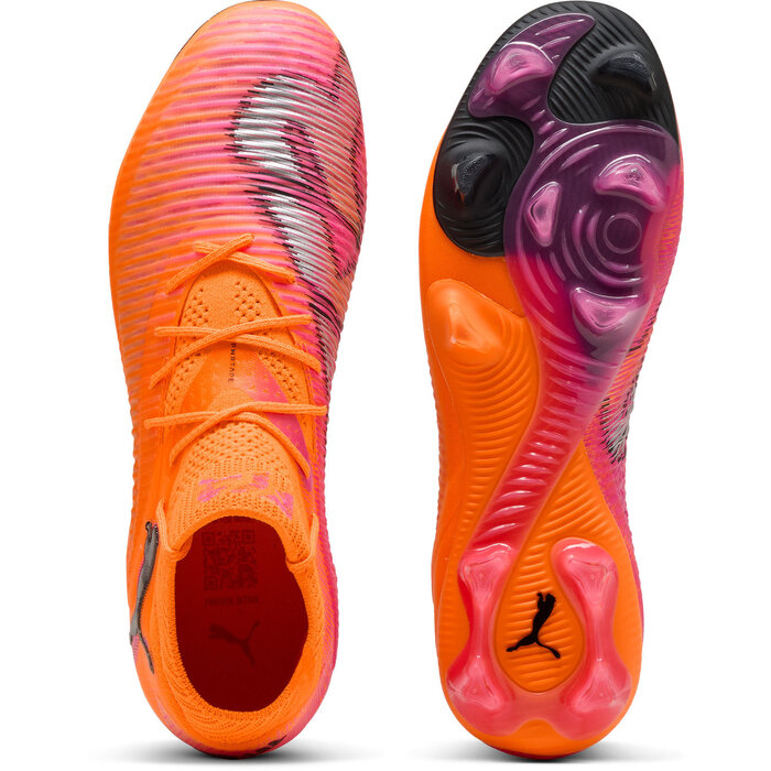 Puma Future 8 Ultimate FG - Voetbalschoenen - 108581-03