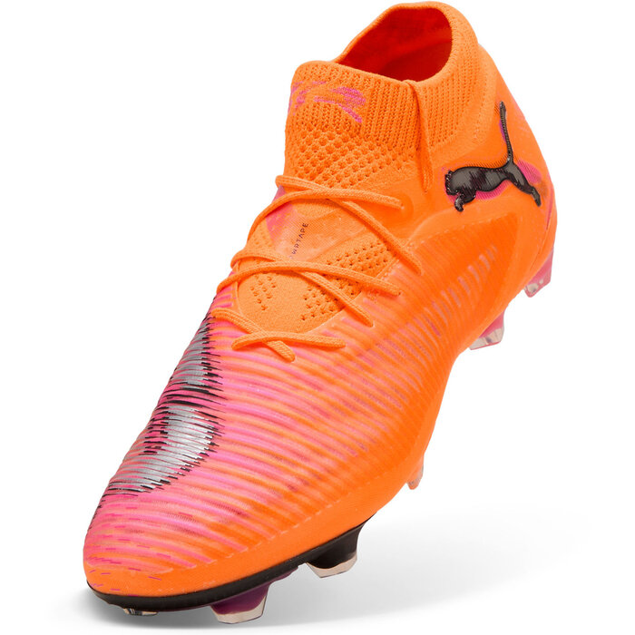 Puma Future 8 Ultimate FG - Voetbalschoenen - 108581-03