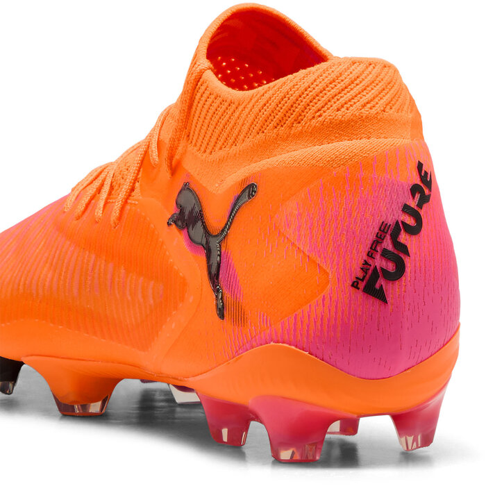 Puma Future 8 Ultimate FG - Voetbalschoenen - 108581-03