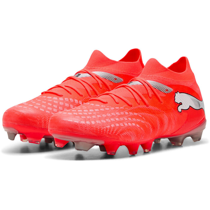 Puma Future 9 Match FG/AG - voetbalschoenen - 108713-01