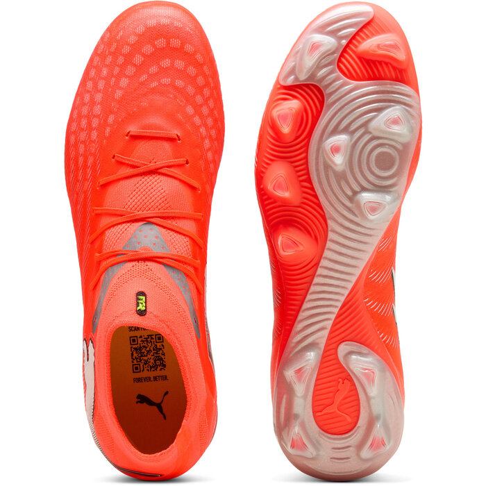Puma Future 9 Pro FG/AG Voetbalschoenen - 108712-01