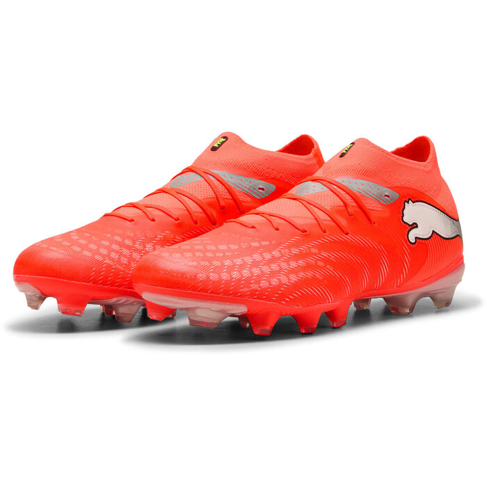 Puma Future 9 Pro FG/AG Voetbalschoenen - 108712-01