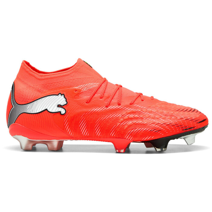 Puma Future 9 Ultimate FG/AG - Voetbalschoenen - 108883-01