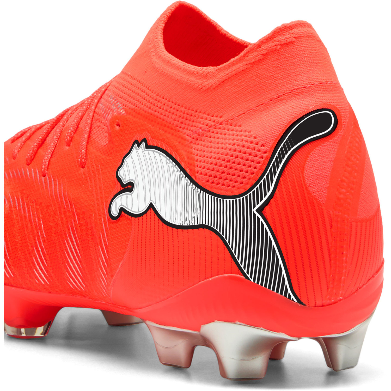 Puma Future 9 Ultimate FG/AG - Voetbalschoenen - 108883-01