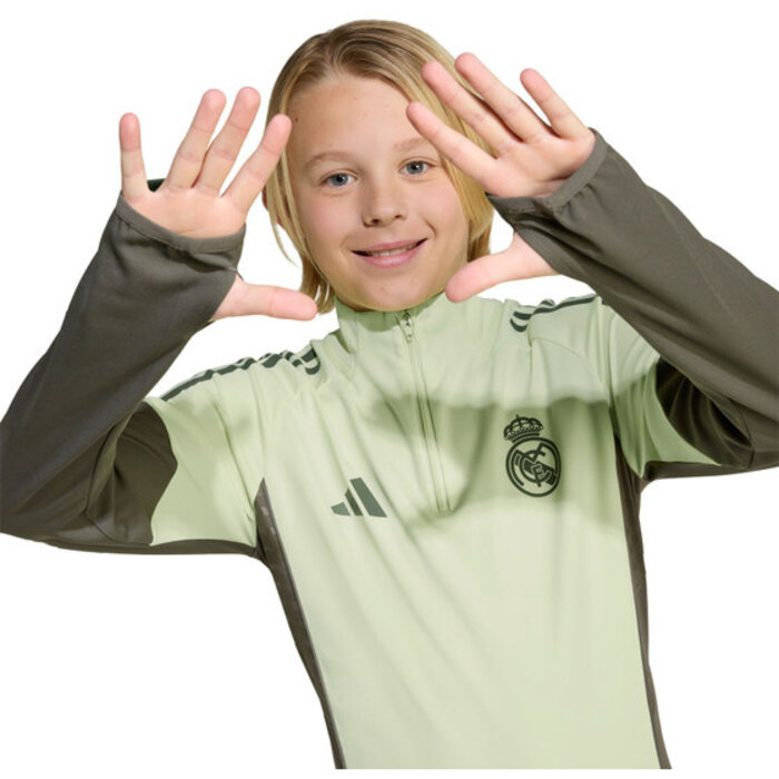 Adidas Real Madrid Trainingspak Junior - 2025/2026 -