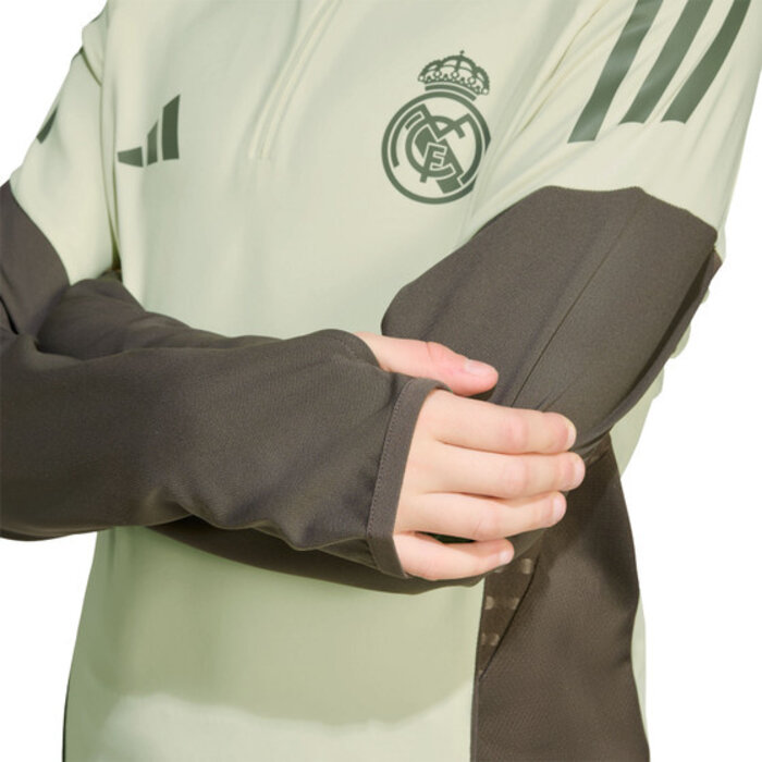 Adidas Real Madrid Trainingspak Junior - 2025/2026 -