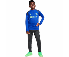 Nike FC Barcelona trainingspak junior 2025 - FQ2756 / fq2649