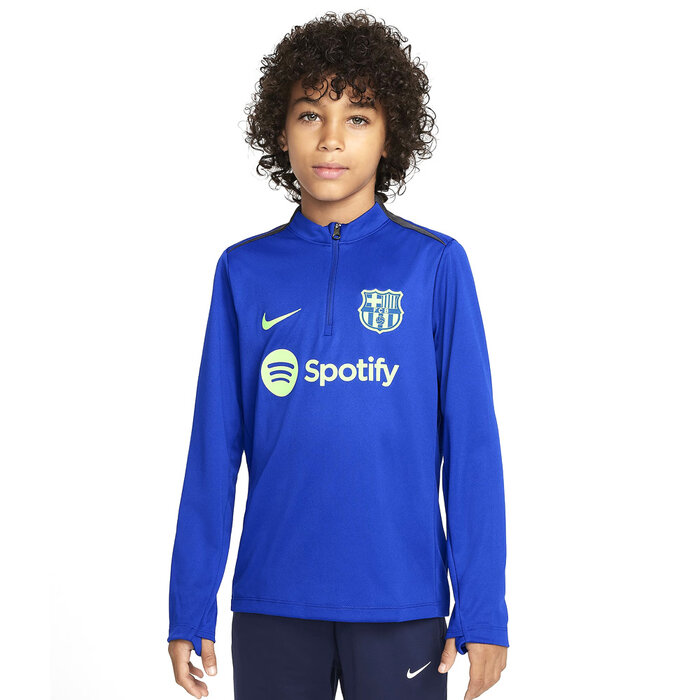 Nike FC Barcelona trainingspak junior 2025 - FQ2756 / fq2649