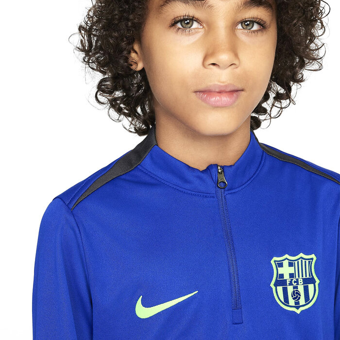 Nike FC Barcelona trainingspak junior 2025 - FQ2756 / fq2649
