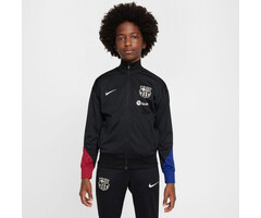 Nike FC Barcelona trainingspak junior 2024 - FN9975-011