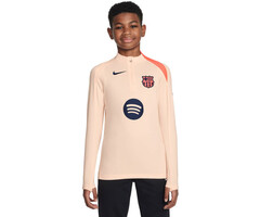 Nike FC Barcelona trainingspak junior 2025 - HM4154-808 / HM4166-410