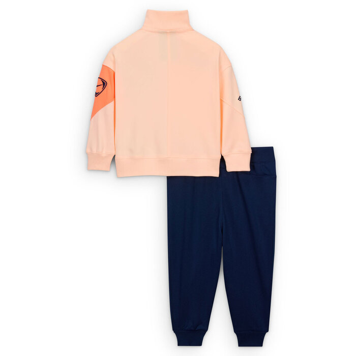 Nike FC Barcelona Mini Trainingspak 2025 - HM3430-808