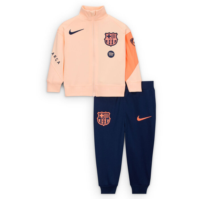 Nike FC Barcelona Mini Trainingspak 2025 - HM3430-808