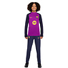 Nike FC Barcelona trainingspak junior 2025 - HJ7844-552 / HJ7891-594