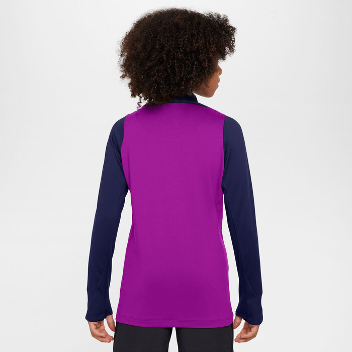 Nike FC Barcelona trainingspak junior 2025 - HJ7844-552 / HJ7891-594