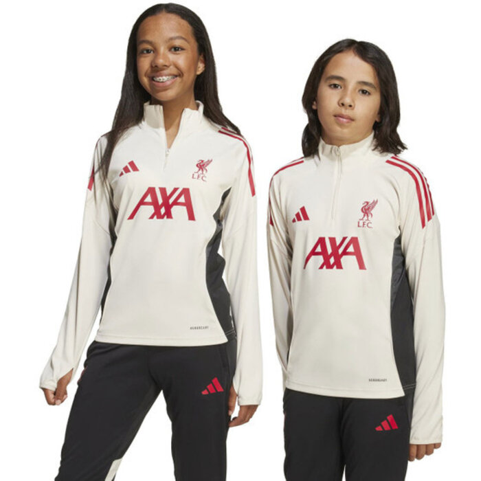 Adidas Liverpool FC Trainingspak Junior 2025/2026 - JV6564 / JV6567