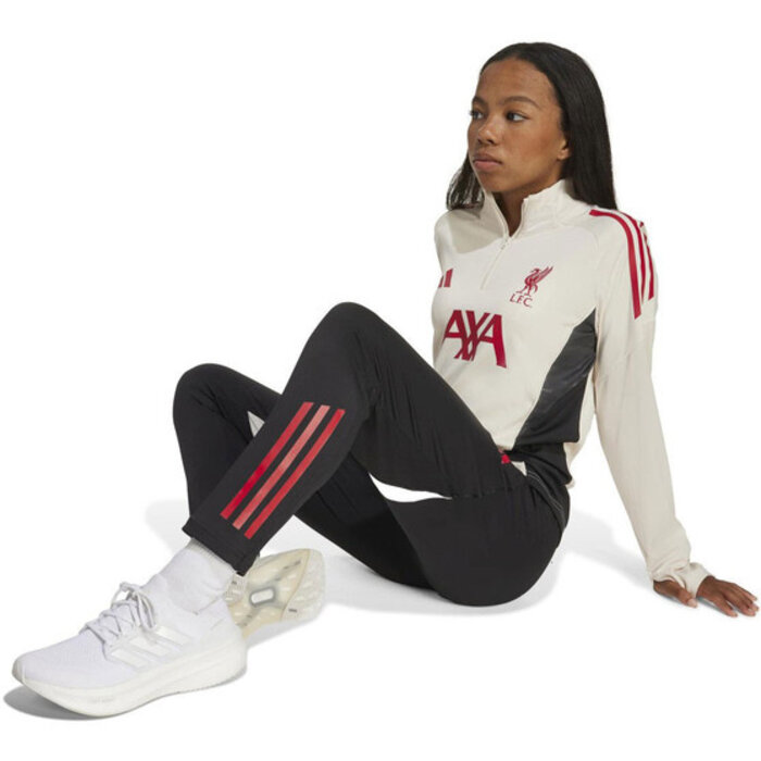 Adidas Liverpool FC Trainingspak Junior 2025/2026 - JV6564 / JV6567