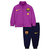 Nike FC Barcelona Mini Trainingspak 2025 - HJ8057-552