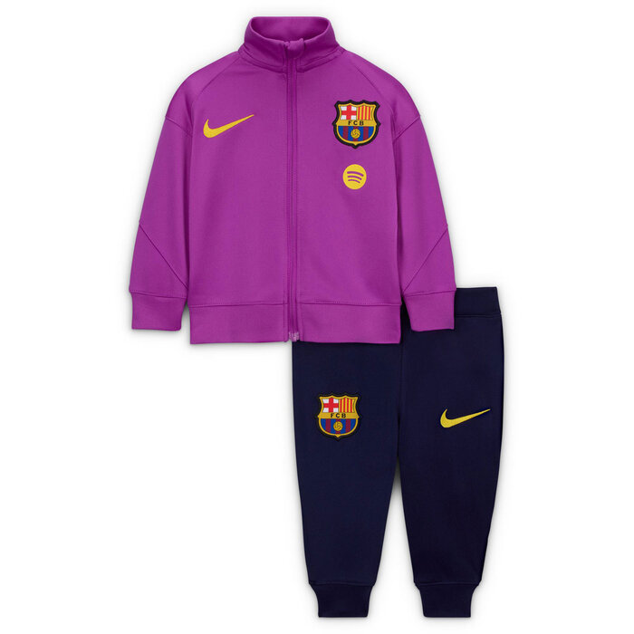 Nike FC Barcelona Mini Trainingspak 2025 - HJ8057-552