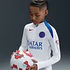 Nike PSG trainingspak strike Junior - 2025-2026 - HM4159-101 / HM4169-010