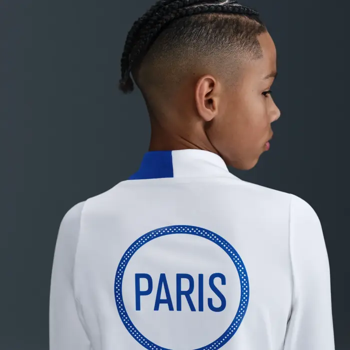 Nike PSG trainingspak strike Junior - 2025-2026 - HM4159-101 / HM4169-010