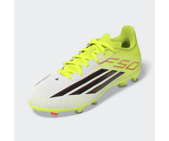 Adidas F50 League FG/MG junior Voetbalschoenen - JR9014