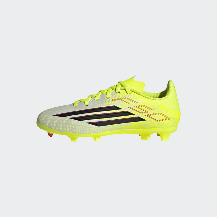 Adidas F50 League FG/MG junior Voetbalschoenen - JR9014