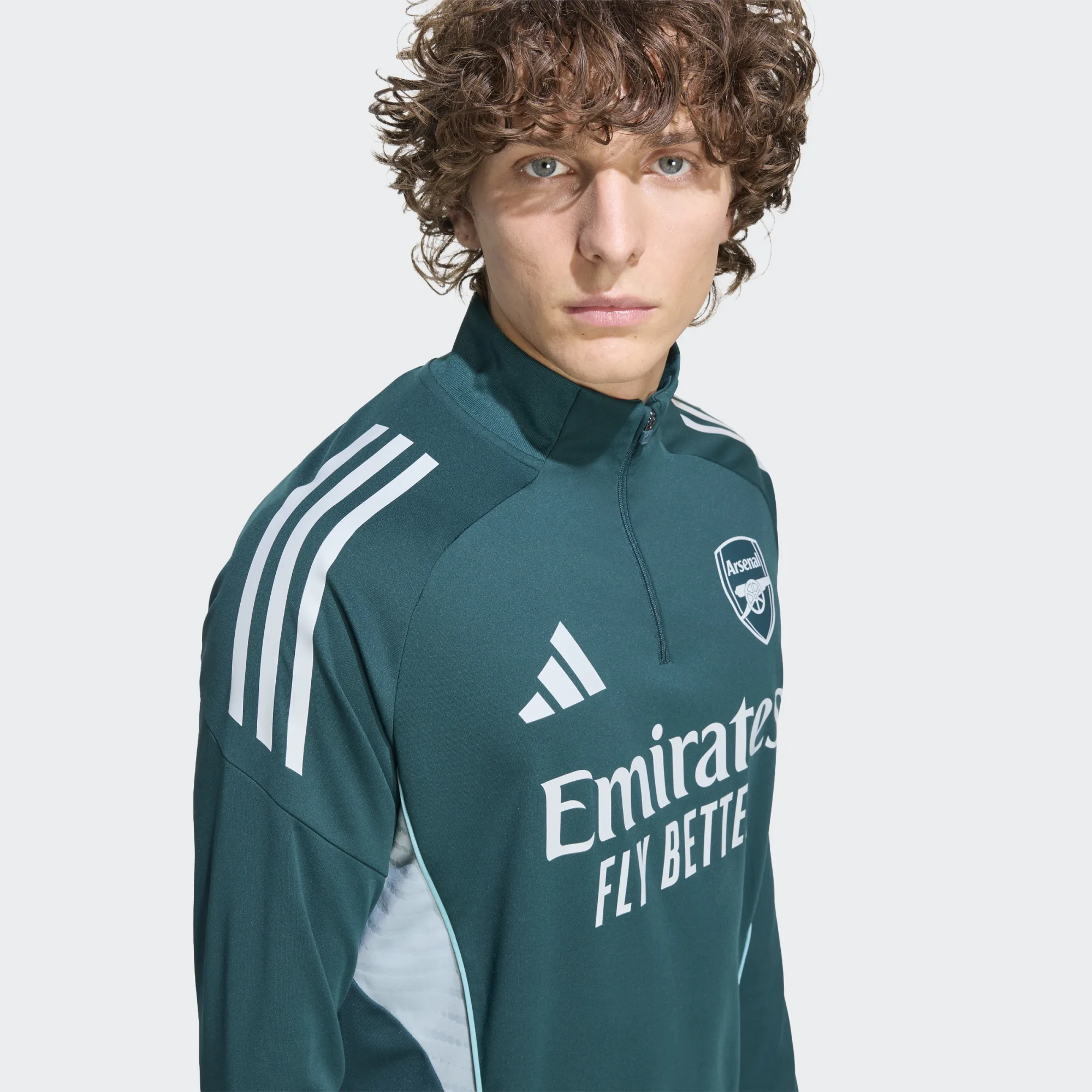 Adidas Arsenal Trainingspak Tiro25 - 25/26 - KB1830 / KB1835