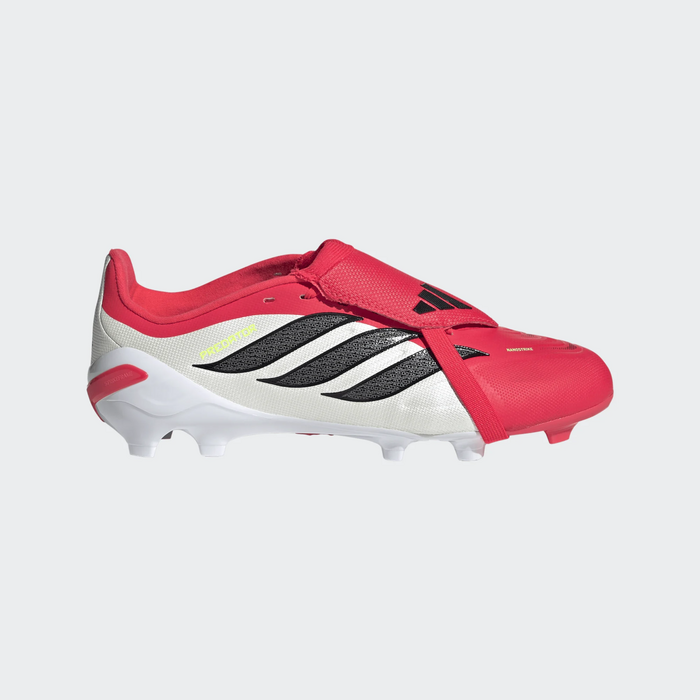 Adidas Predator League FT FG/MG - Junior Voetbalschoenen - JR7925