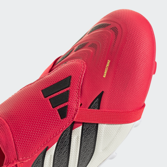 Adidas Predator League FT FG/MG - Junior Voetbalschoenen - JR7925