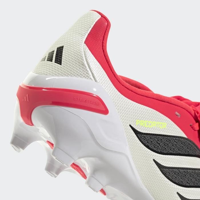 Adidas Predator League FT FG/MG - Junior Voetbalschoenen - JR7925
