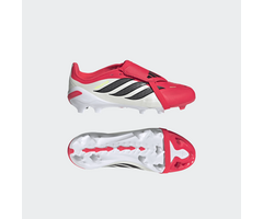 Adidas Predator League FT FG/MG - Junior Voetbalschoenen - JR7925