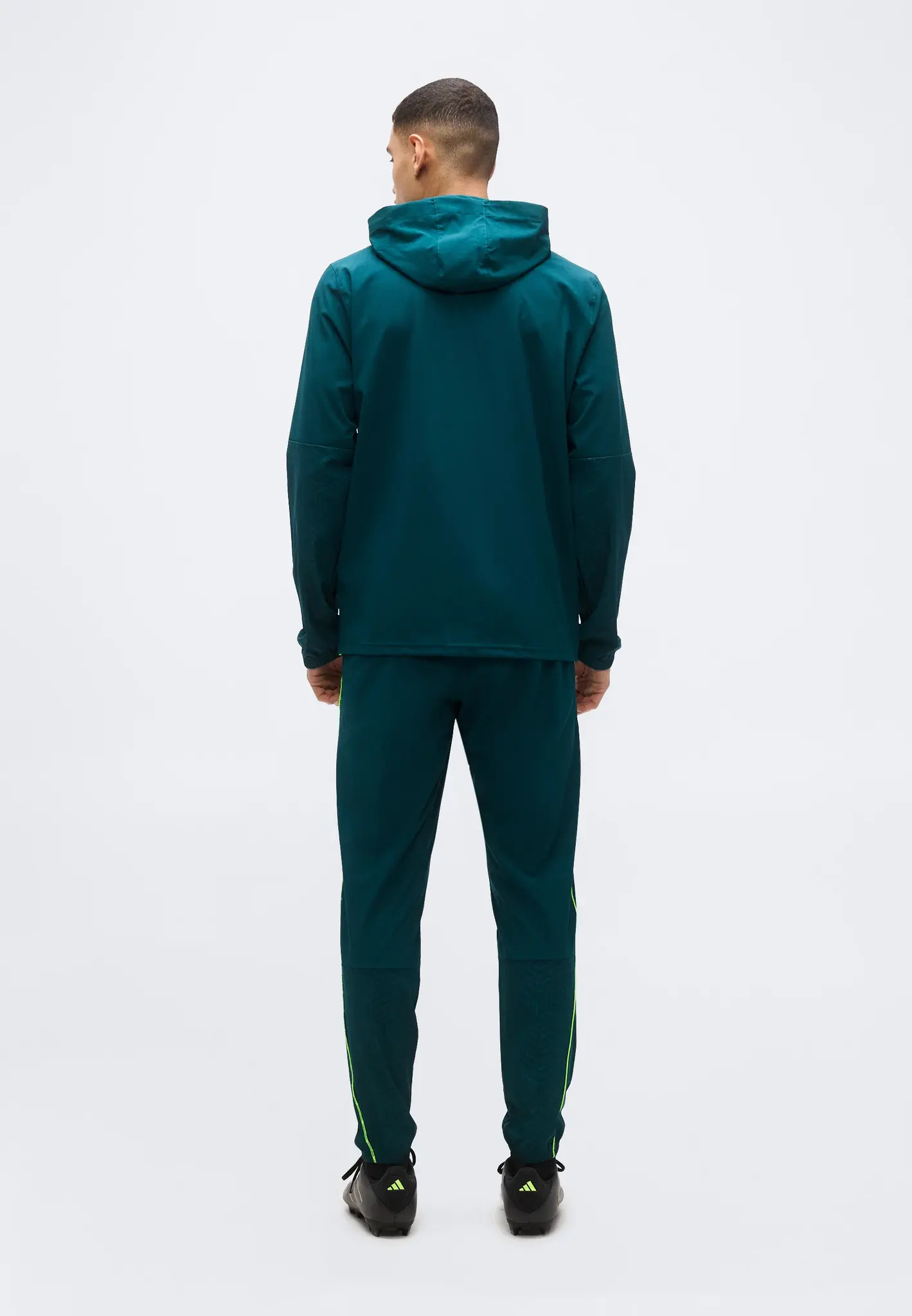 Under Armour Challenger Pro Traningspak 6004054 - 002