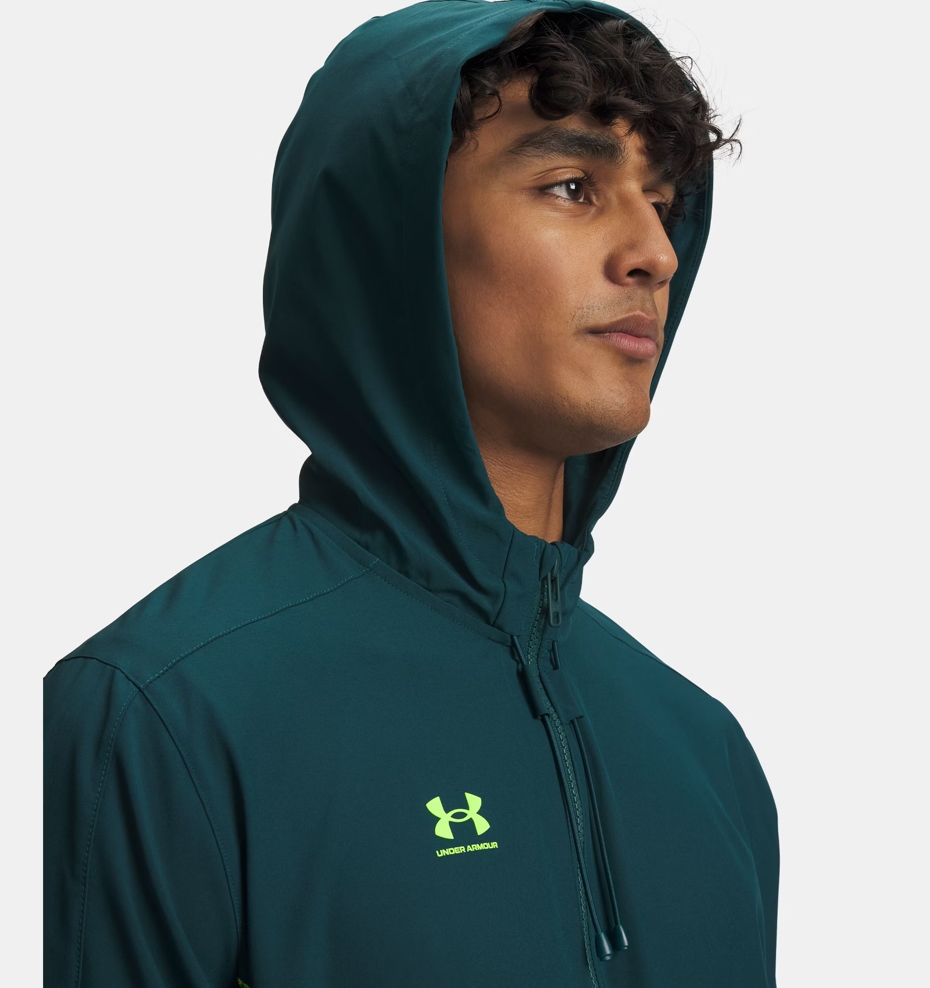 Under Armour Challenger Pro Traningspak 6004054 - 002
