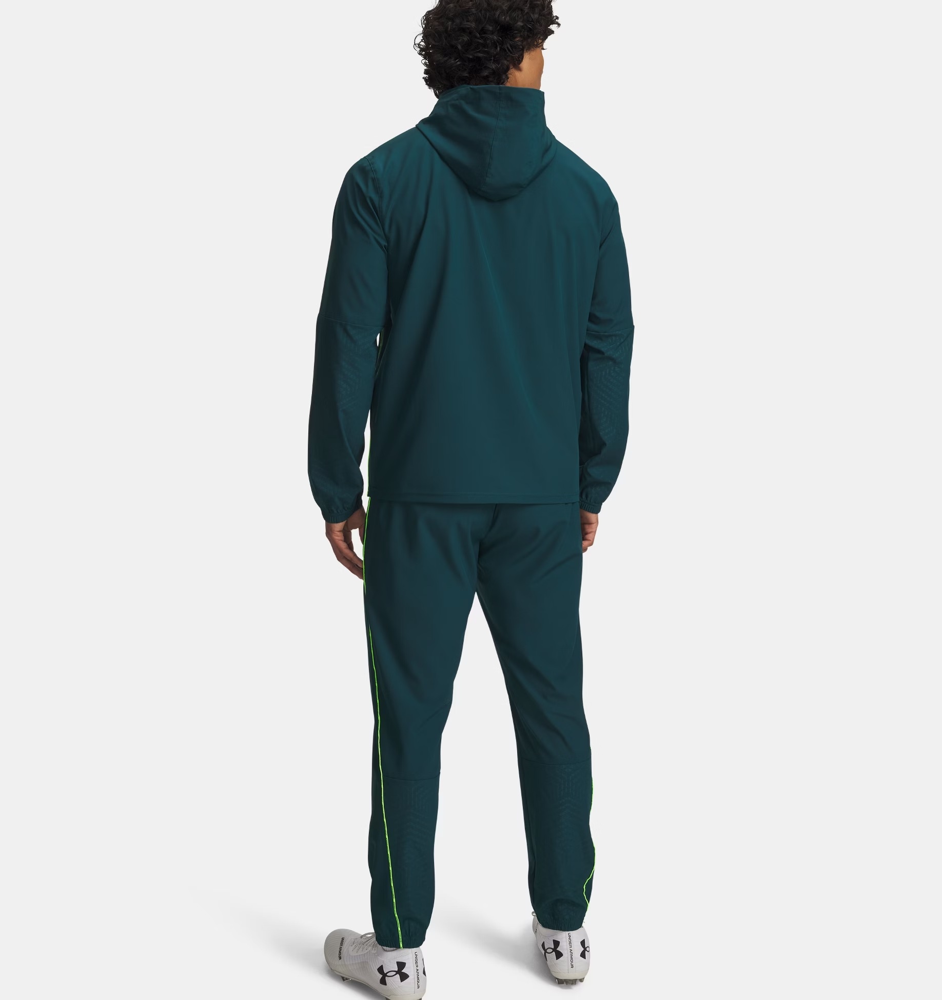 Under Armour Challenger Pro Traningspak 6004054 - 002