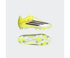 Adidas F50 Club FG/MG junior Voetbalschoenen - JS1482