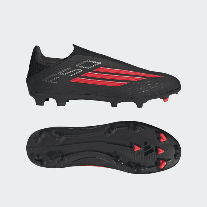 Adidas F50 LEAGUE LL FG/MG - voetbalschoenen - JR8986