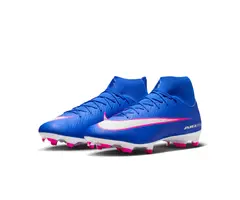 Nike ZOOM SUPERFLY 10 ACADEMY FG/MG FQ1456-446