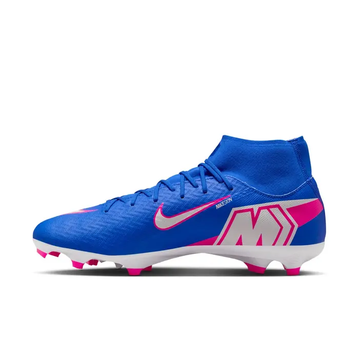 Nike ZOOM SUPERFLY 10 ACADEMY FG/MG FQ1456-446
