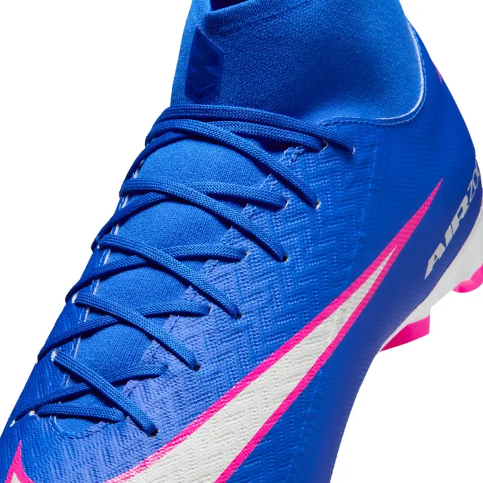 Nike ZOOM SUPERFLY 10 ACADEMY FG/MG FQ1456-446