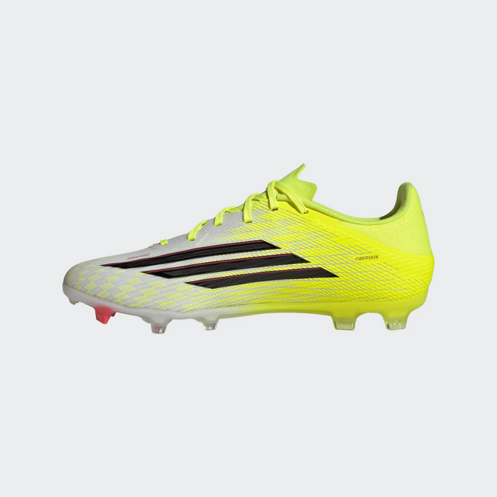 Adidas F50 League FG/MG - Voetbalschoenen - JR8995